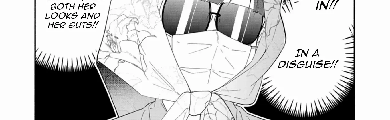 Boku no Ikezuna Konyakusha Chapter 14 page 38 - 