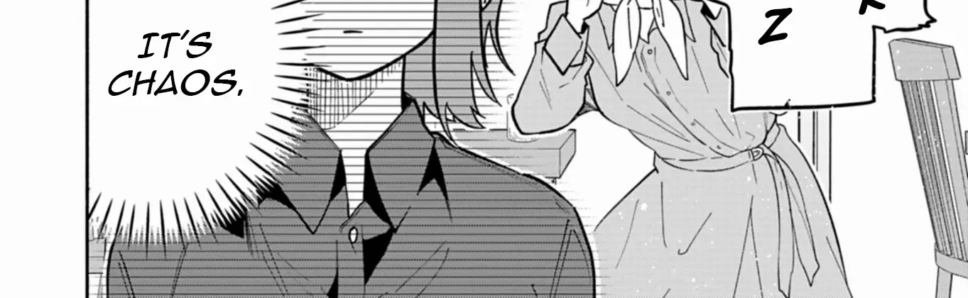 Boku no Ikezuna Konyakusha Chapter 14 page 42 - 