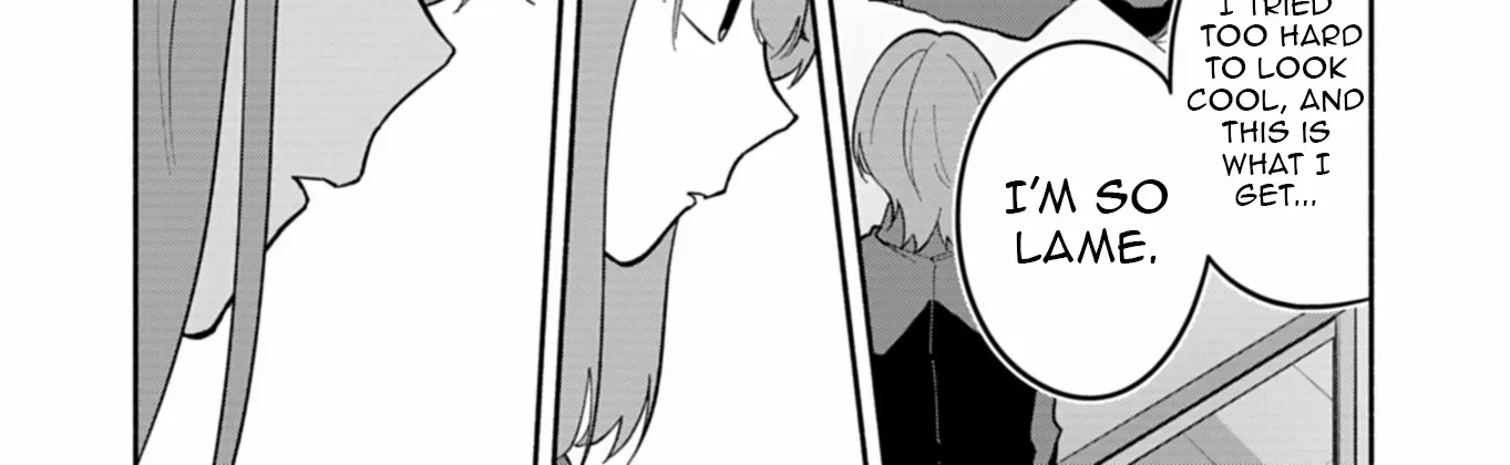 Boku no Ikezuna Konyakusha Chapter 14 page 44 - 
