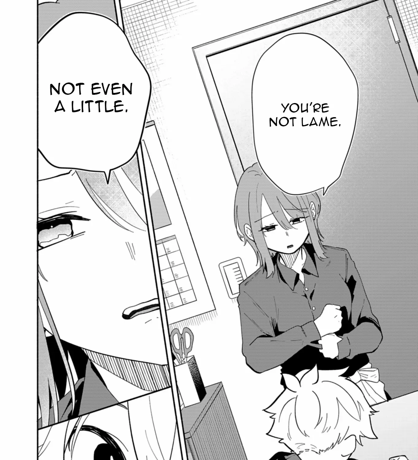 Boku no Ikezuna Konyakusha Chapter 14 page 45 - 