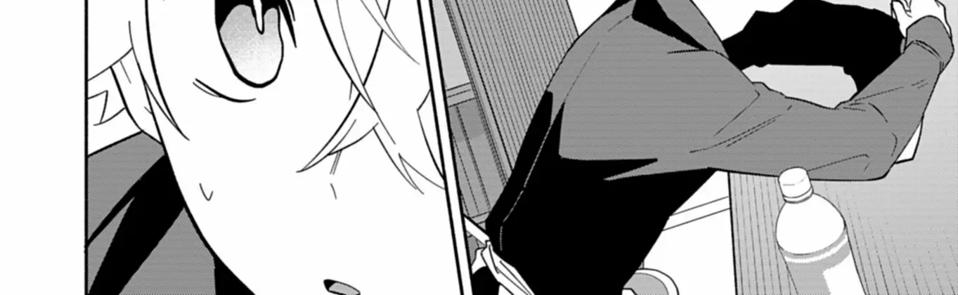Boku no Ikezuna Konyakusha Chapter 14 page 46 - 