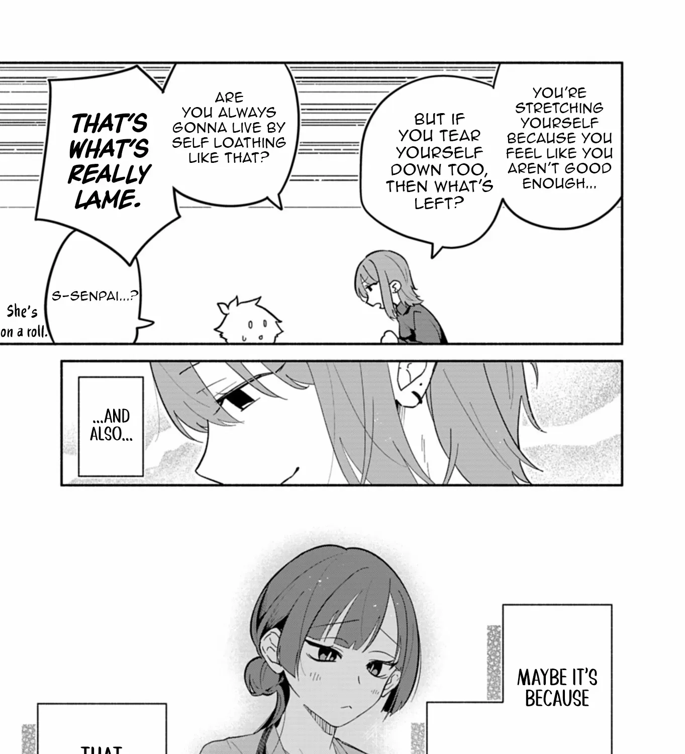Boku no Ikezuna Konyakusha Chapter 14 page 47 - 