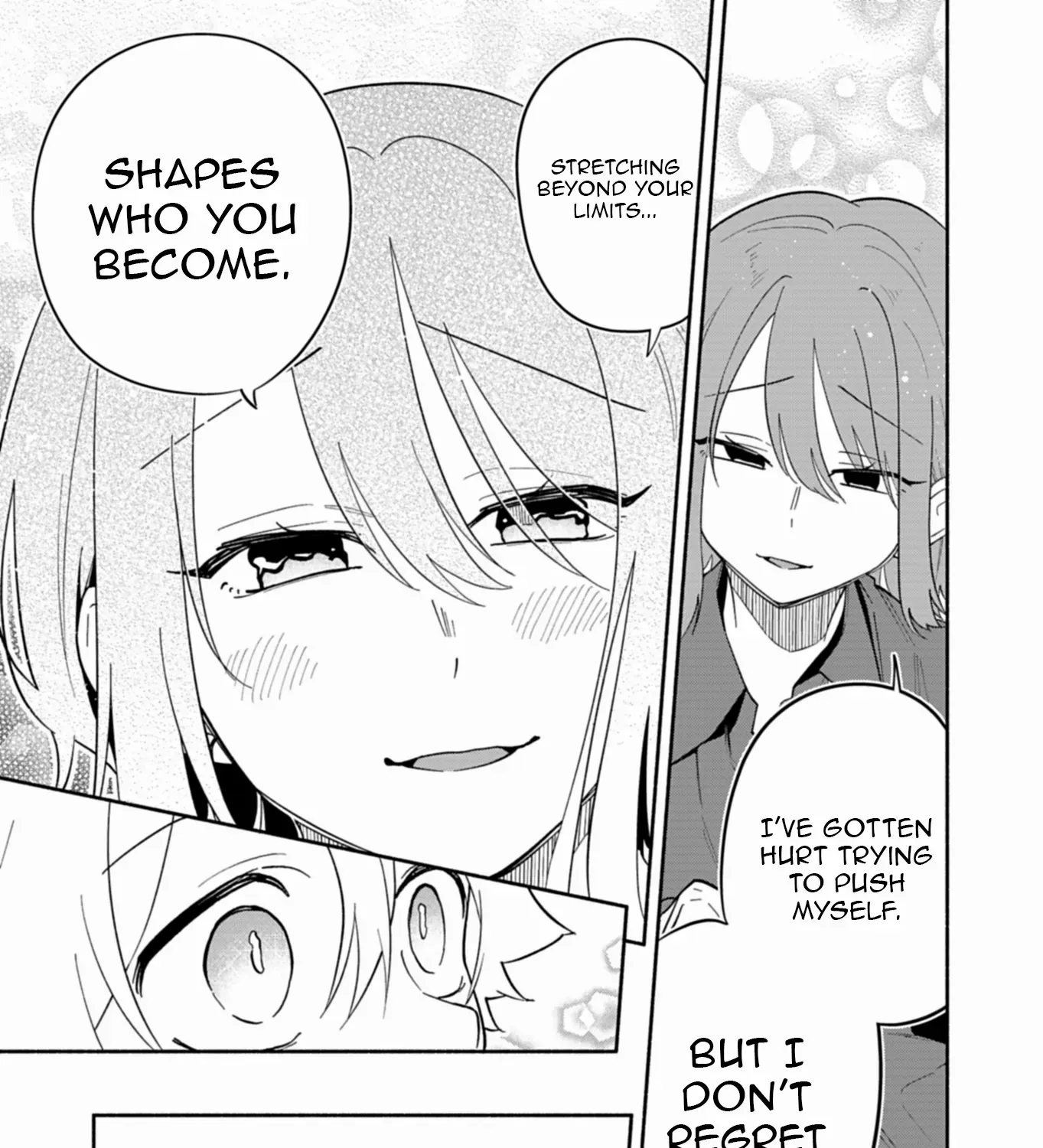 Boku no Ikezuna Konyakusha Chapter 14 page 51 - 
