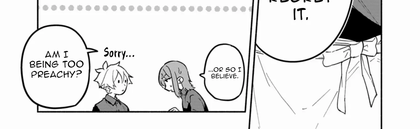 Boku no Ikezuna Konyakusha Chapter 14 page 52 - 