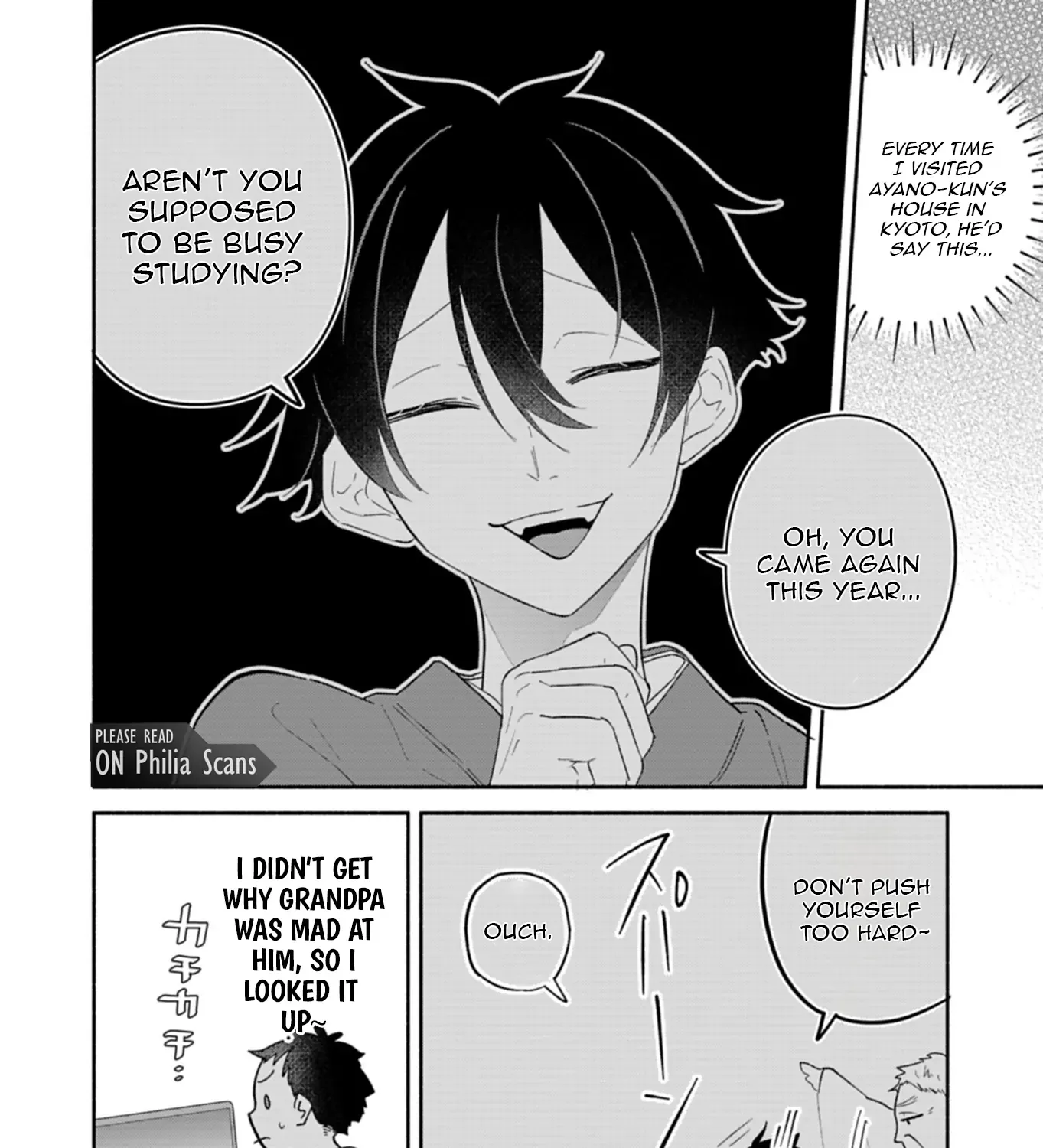 Boku no Ikezuna Konyakusha Chapter 15.1 page 23 - 