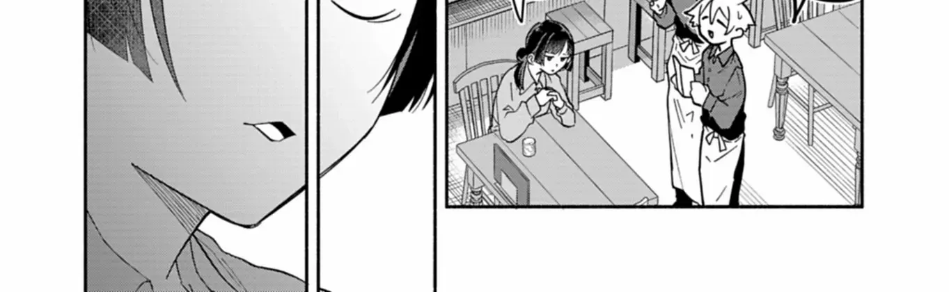 Boku no Ikezuna Konyakusha Chapter 15.1 page 4 - 