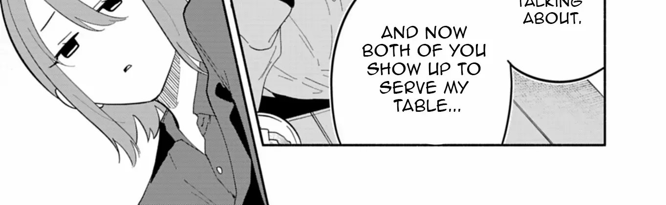 Boku no Ikezuna Konyakusha Chapter 15.1 page 6 - 