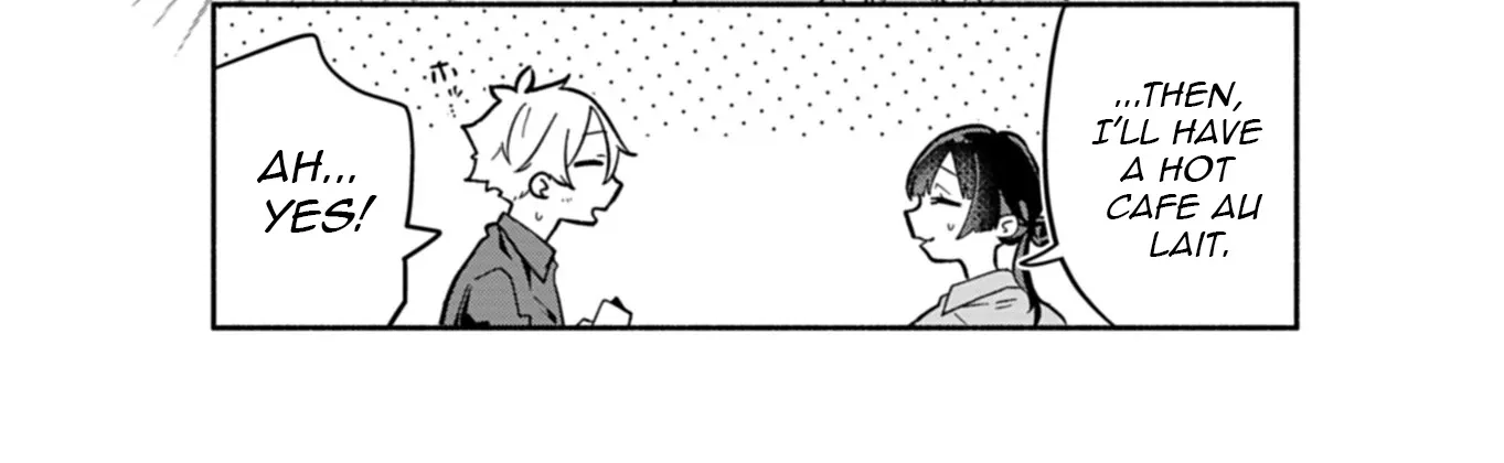 Boku no Ikezuna Konyakusha Chapter 15.1 page 8 - 
