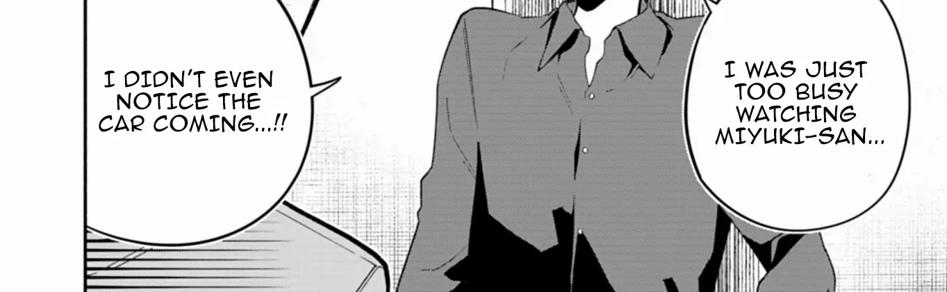 Boku no Ikezuna Konyakusha Chapter 15.2 page 12 - 