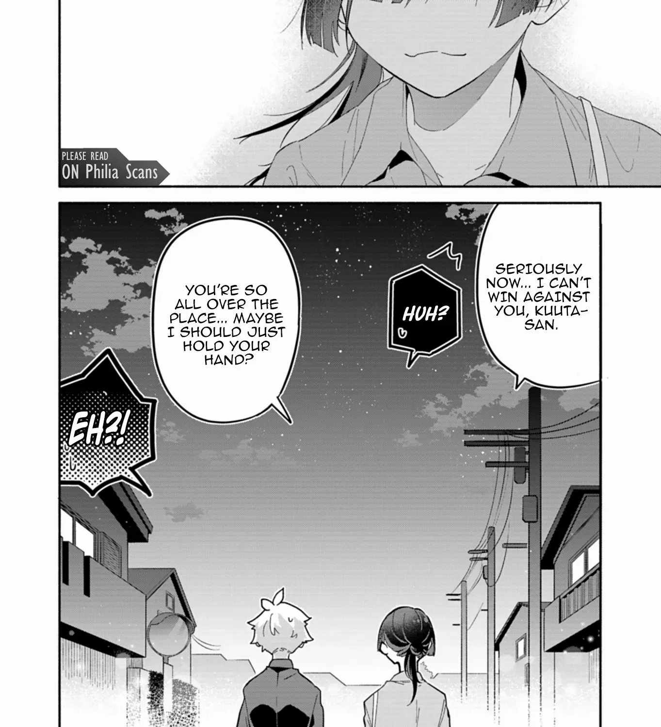 Boku no Ikezuna Konyakusha Chapter 15.2 page 15 - 