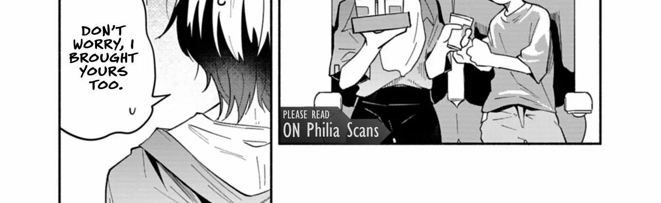Boku no Ikezuna Konyakusha Chapter 15.2 page 24 - 
