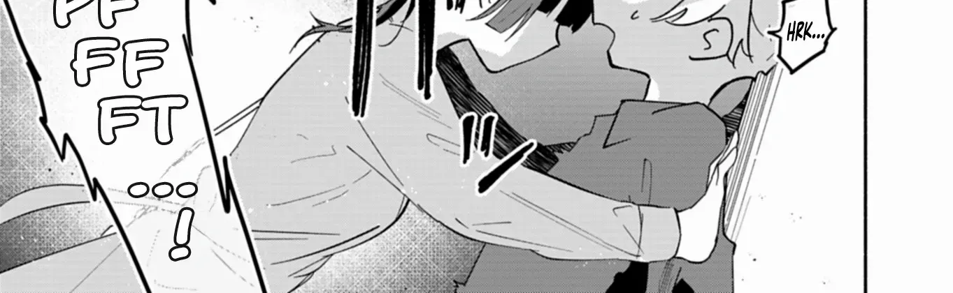 Boku no Ikezuna Konyakusha Chapter 15.2 page 6 - 