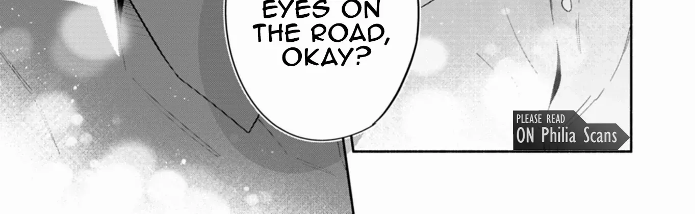 Boku no Ikezuna Konyakusha Chapter 15.2 page 10 - 