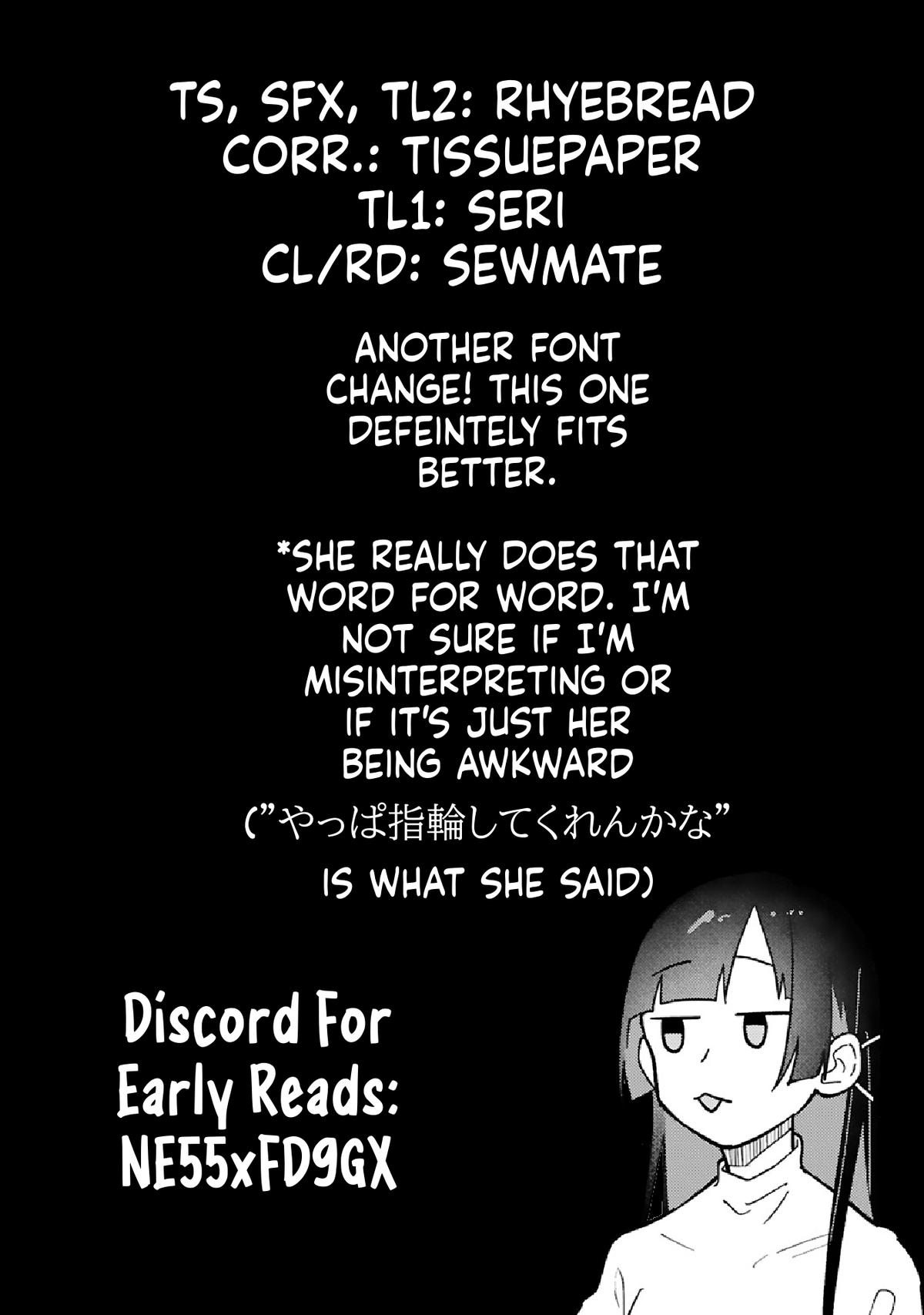 Boku no Ikezuna Konyakusha Chapter 15 page 33 - 