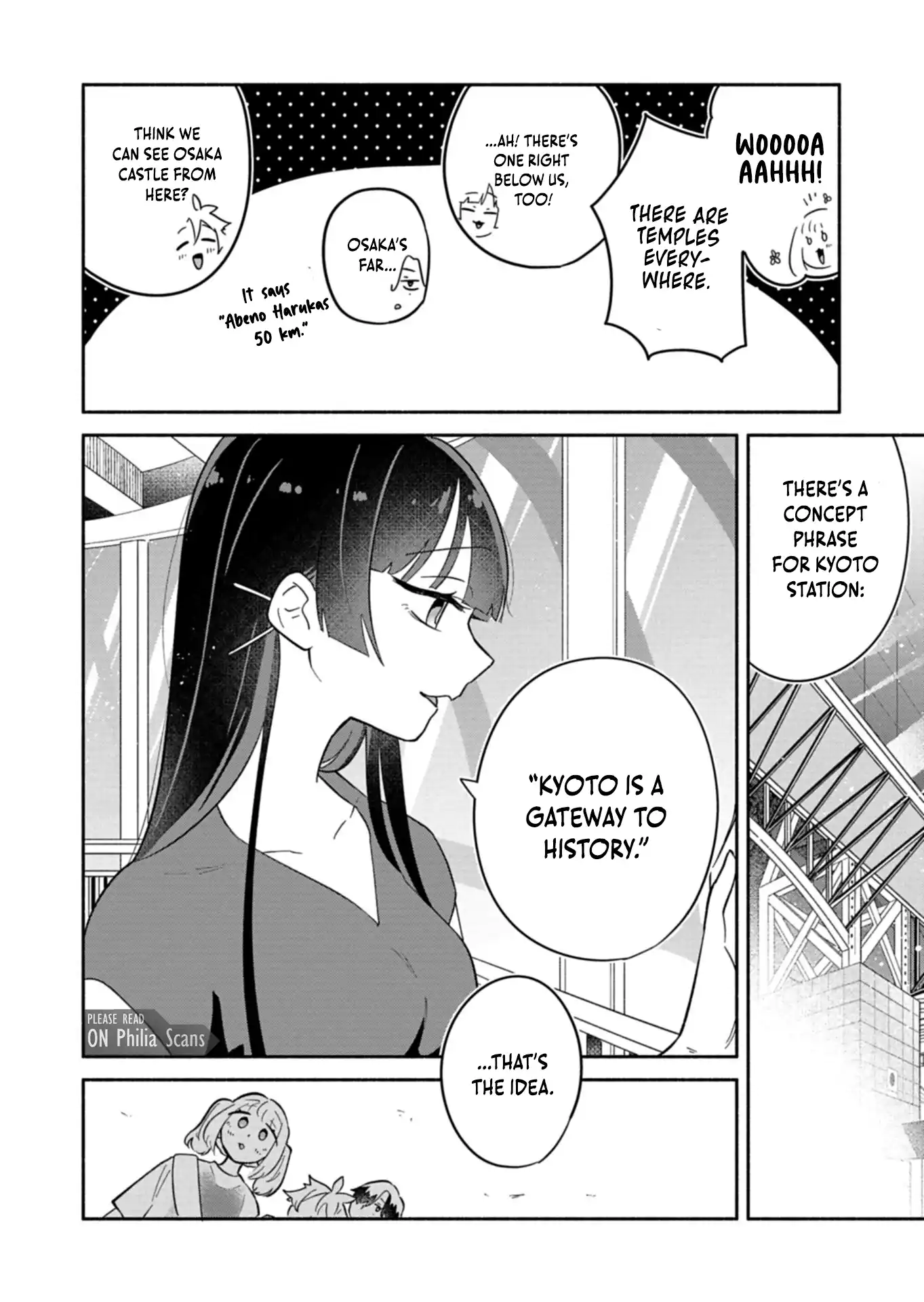 Boku no Ikezuna Konyakusha Chapter 16.1 page 13 - 