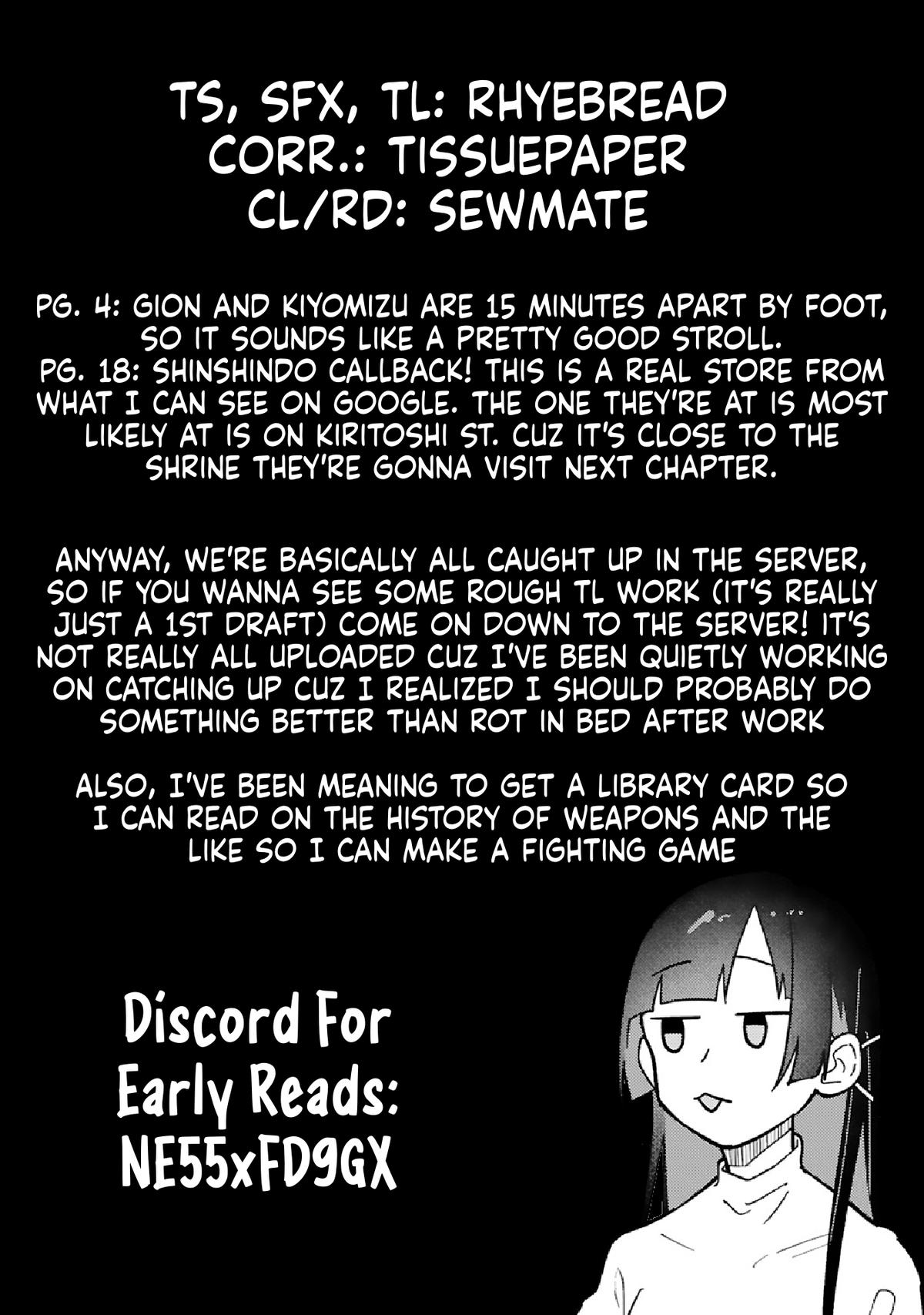 Boku no Ikezuna Konyakusha Chapter 19.1 page 19 - 