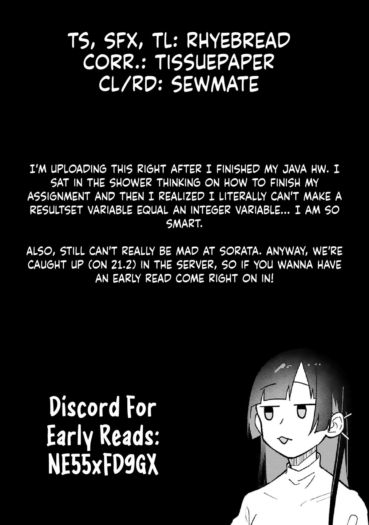 Boku no Ikezuna Konyakusha Chapter 20.2 page 17 - 