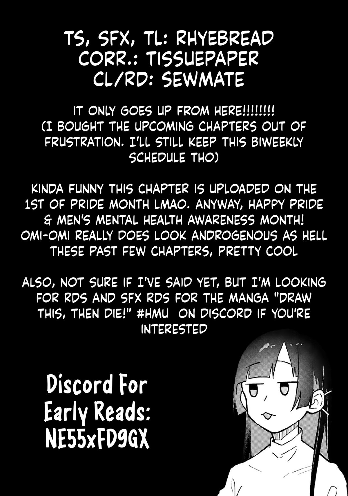 Boku no Ikezuna Konyakusha Chapter 22.2 page 17 - 