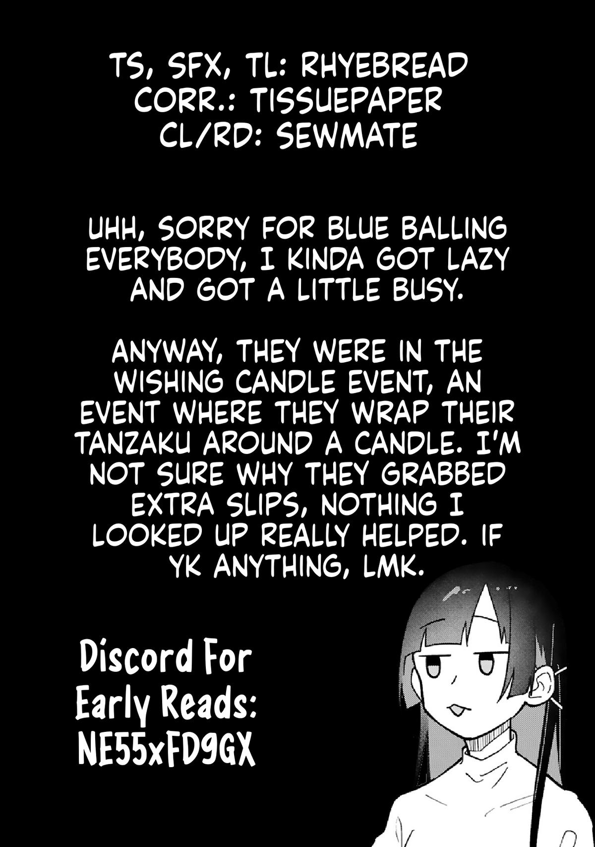 Boku no Ikezuna Konyakusha Chapter 23.2 page 16 - 