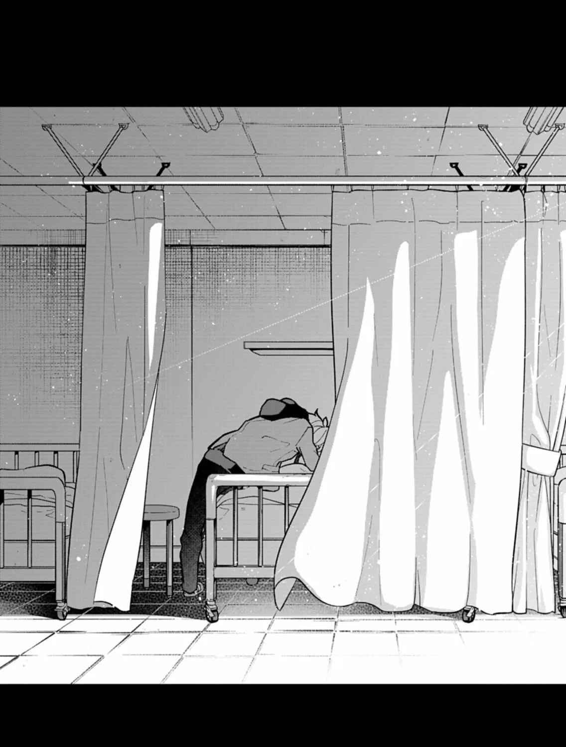 Boku no Ikezuna Konyakusha Chapter 4 page 43 - 