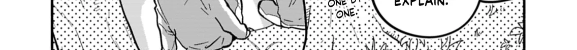 Boku no Ikezuna Konyakusha Chapter 6 page 44 - 