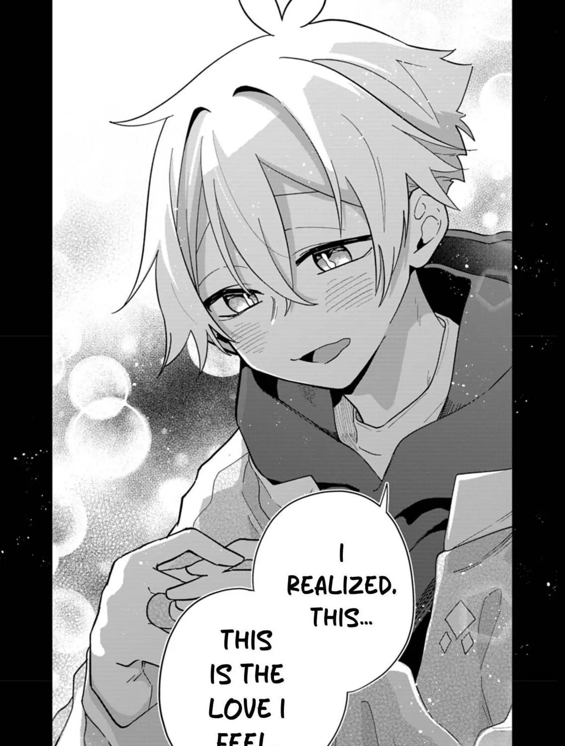 Boku no Ikezuna Konyakusha Chapter 7 page 51 - 
