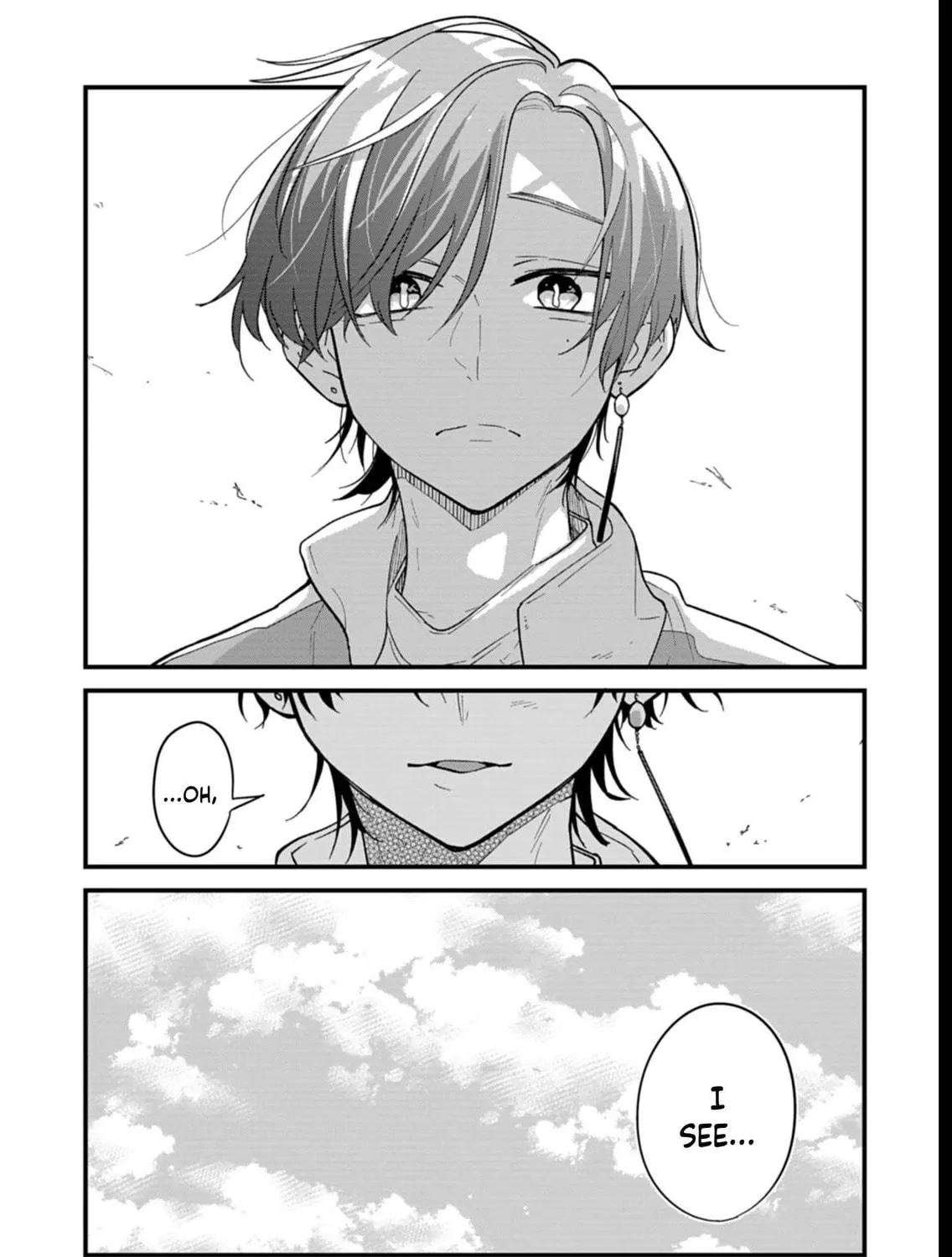 Boku no Ikezuna Konyakusha Chapter 7 page 53 - 