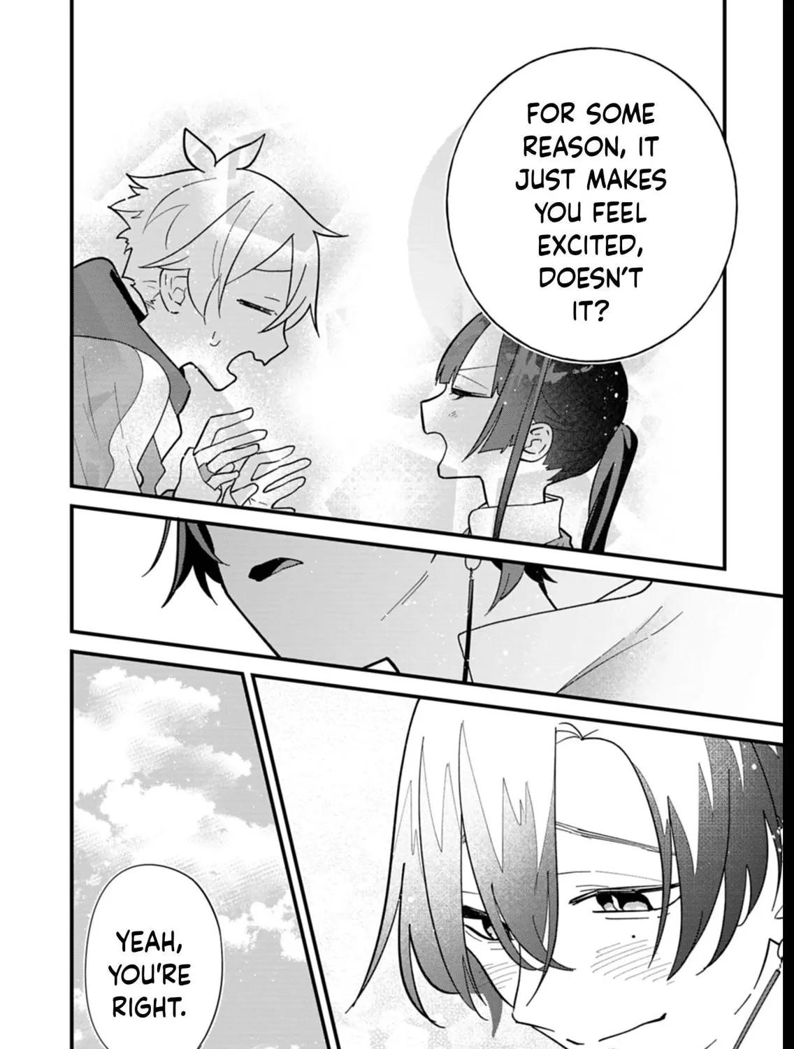 Boku no Ikezuna Konyakusha Chapter 7 page 67 - 