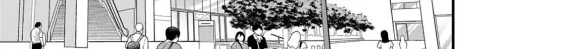 Boku no Ikezuna Konyakusha Chapter 8 page 38 - 