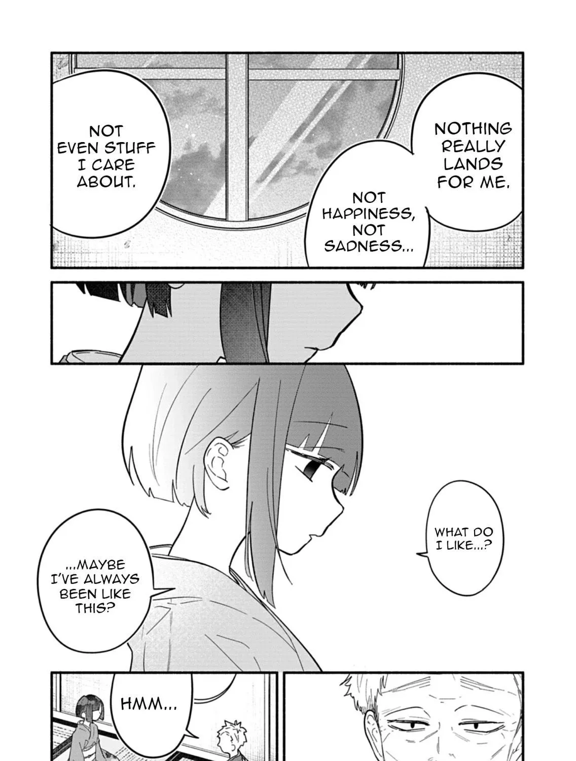 Boku no Ikezuna Konyakusha Chapter 9 page 19 - 