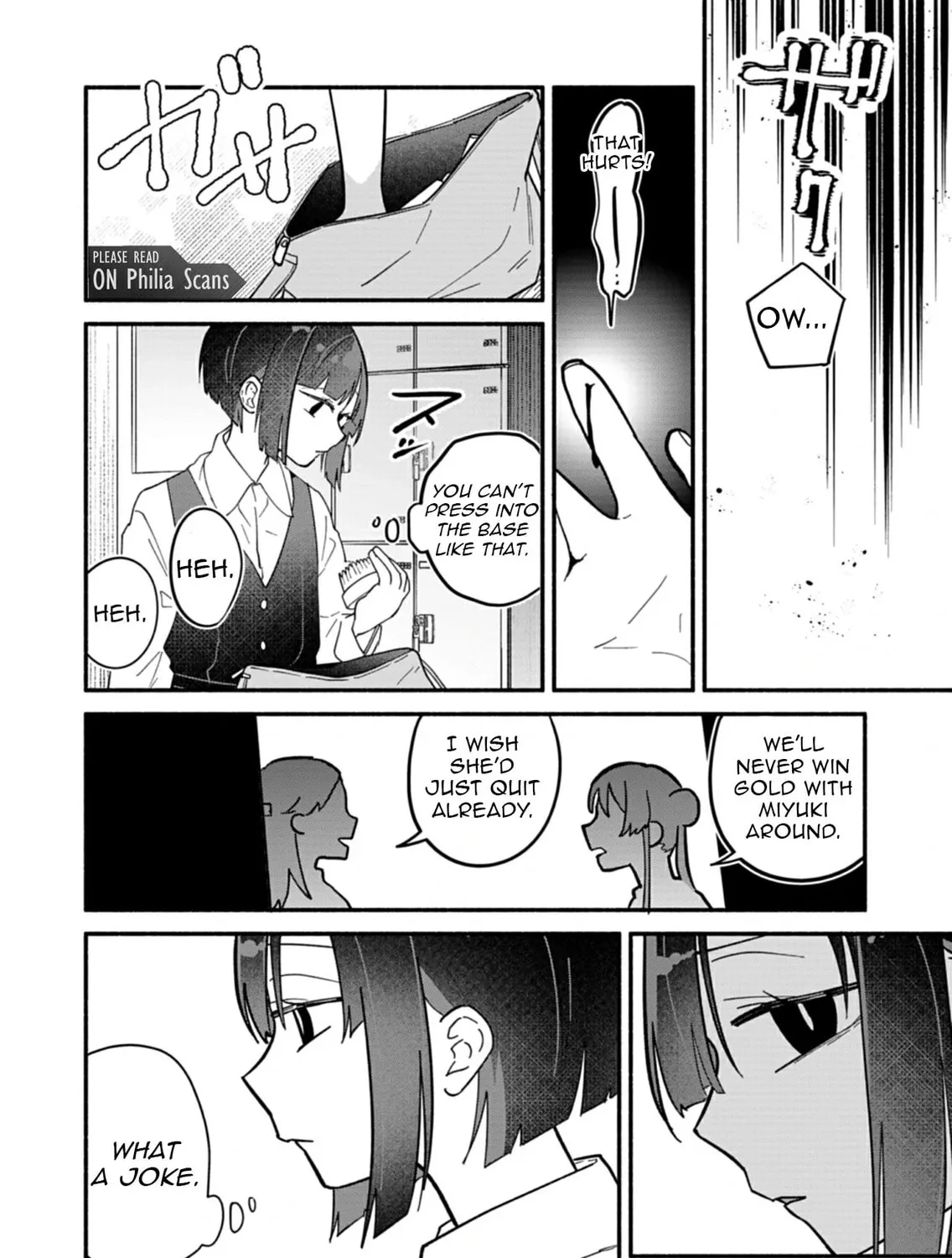 Boku no Ikezuna Konyakusha Chapter 9 page 25 - 