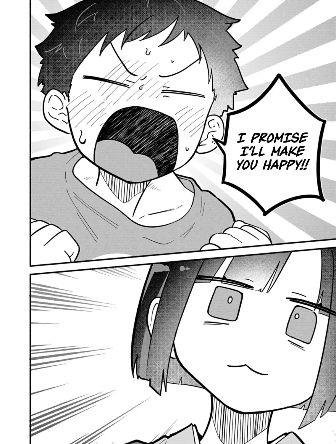 Boku no Ikezuna Konyakusha Chapter 9 page 37 - 
