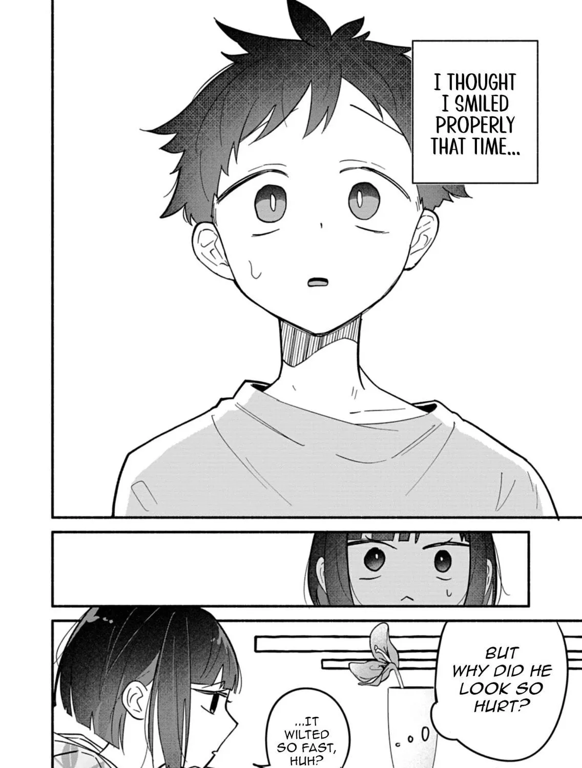 Boku no Ikezuna Konyakusha Chapter 9 page 49 - 