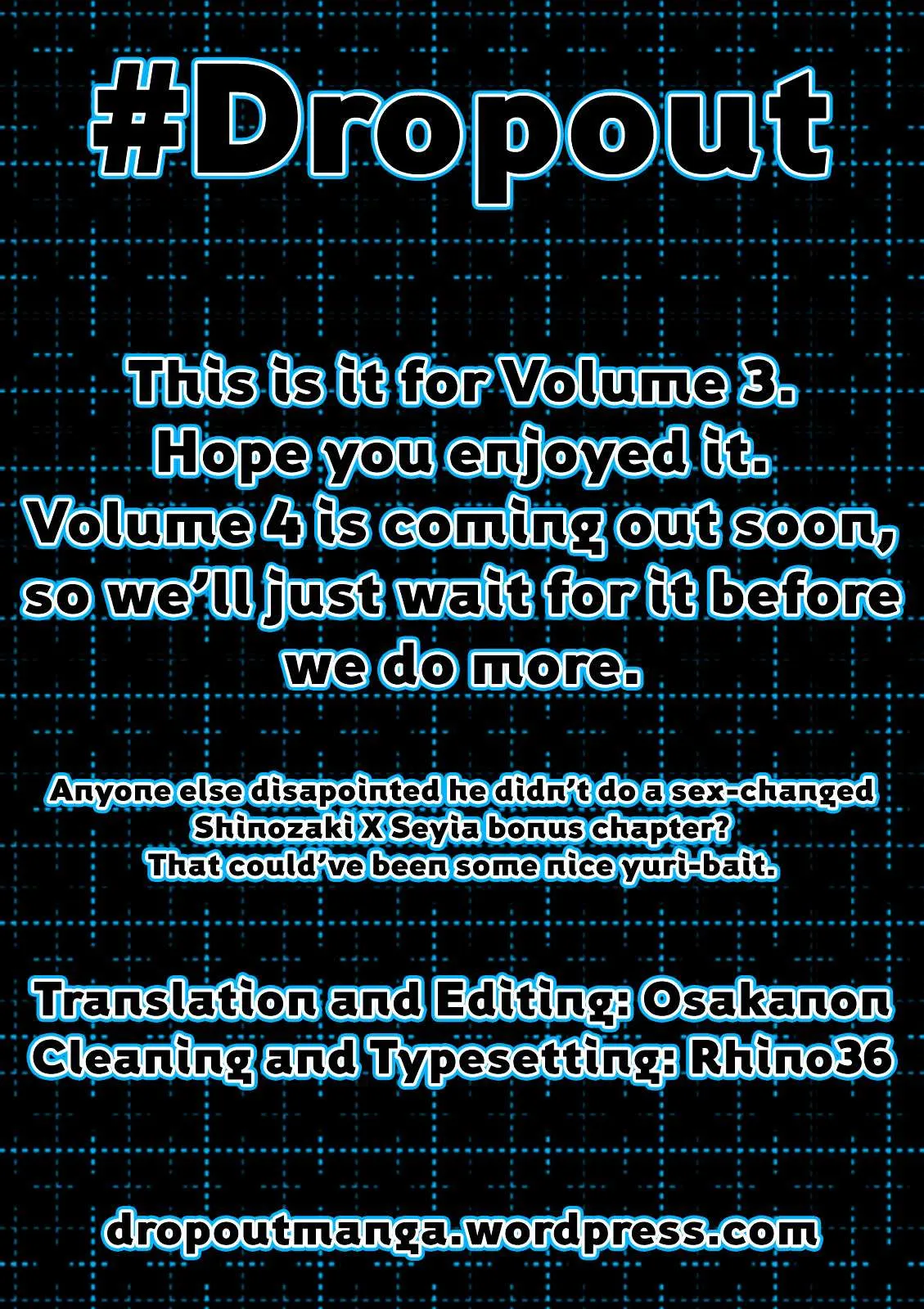 Boku no Kanojo ga Majime Sugiru Shojo Bitch na Ken Chapter 43.2 page 11 - 