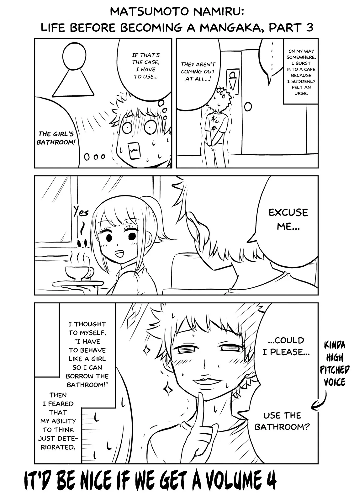 Boku no Kanojo ga Majime Sugiru Shojo Bitch na Ken Chapter 43.2 page 10 - 