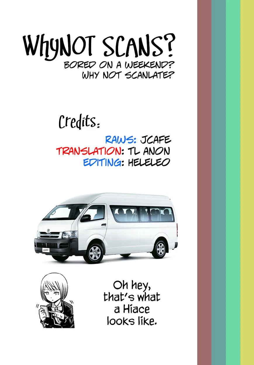 Boku no Kanojo ga Majime Sugiru Shojo Bitch na Ken Chapter 5 page 9 - 