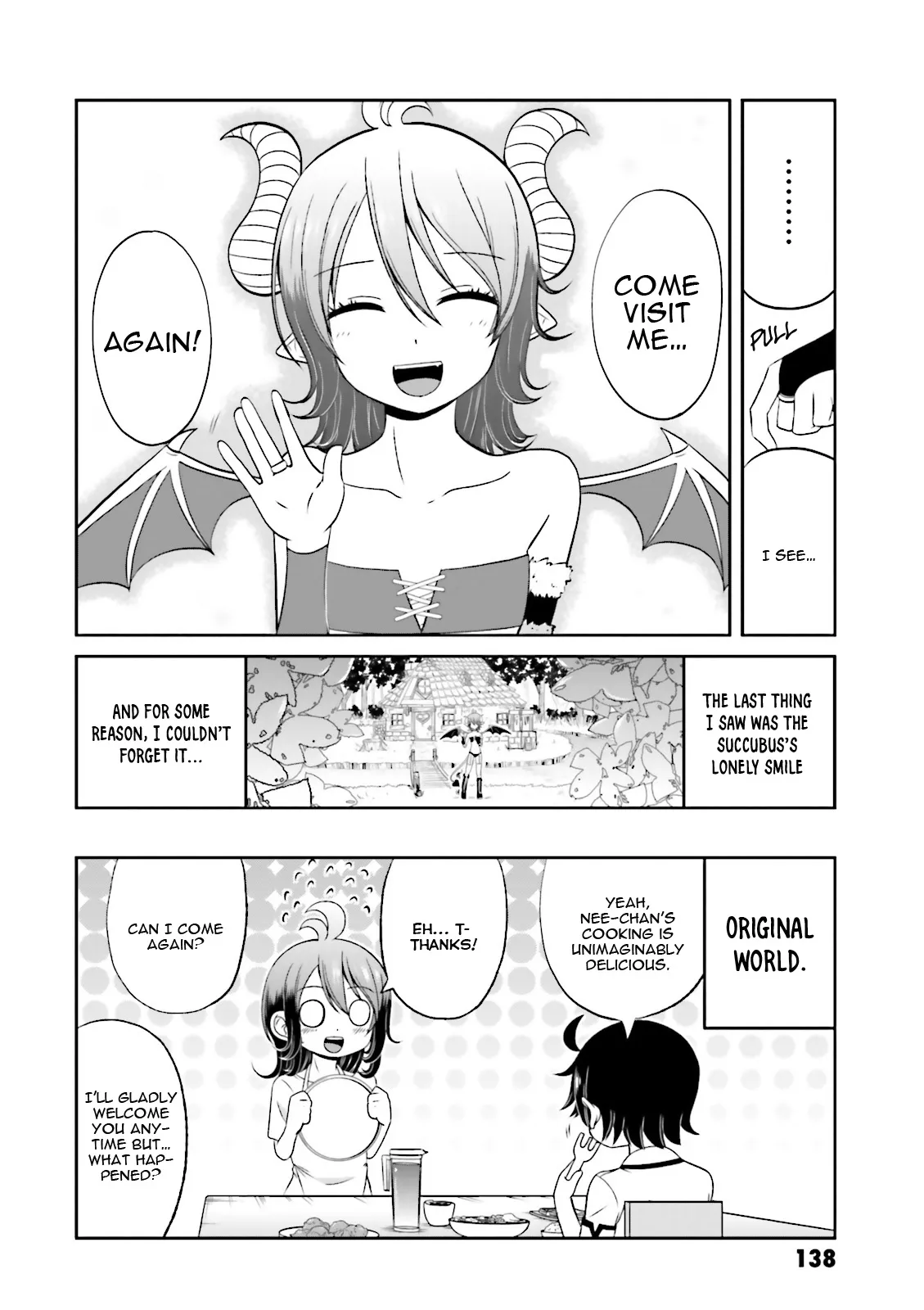 Boku no Kanojo ga Majime Sugiru Shojo Bitch na Ken Chapter 51.5 page 11 - 