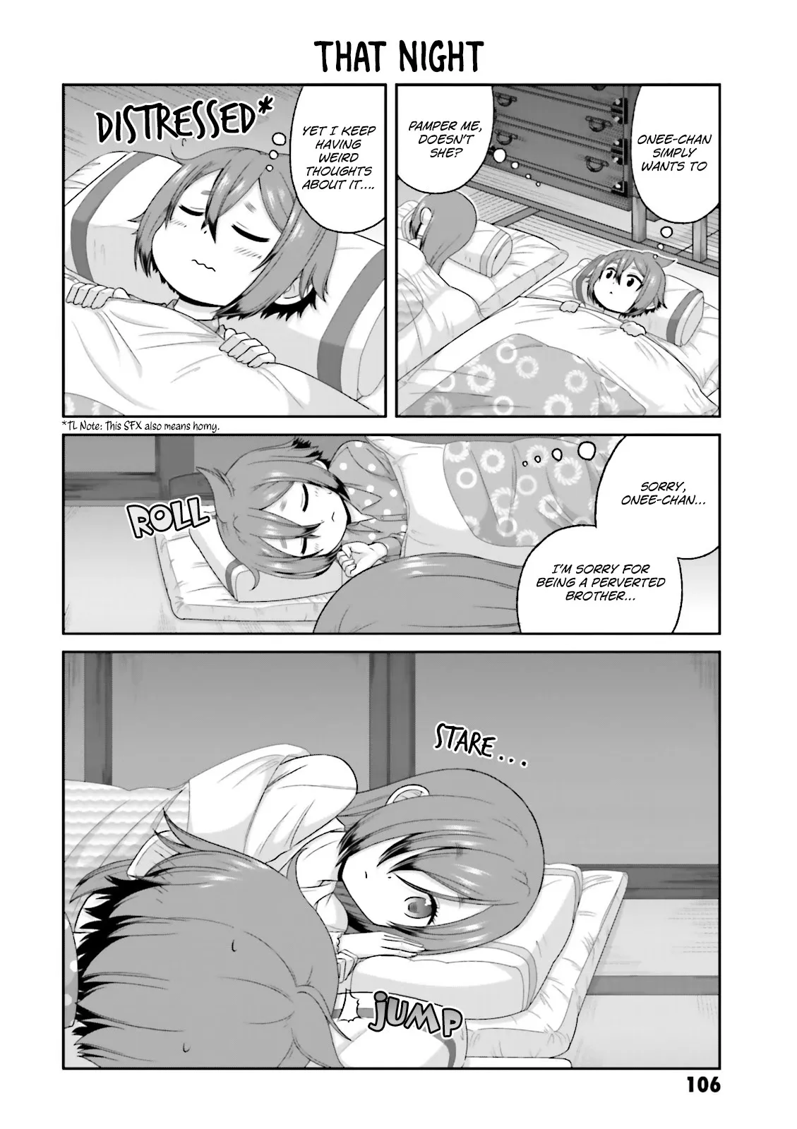 Boku no Kanojo ga Majime Sugiru Shojo Bitch na Ken Chapter 68 page 11 - 