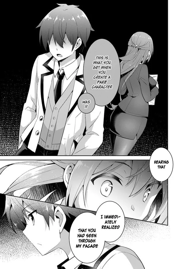 Boku no Kanojo Sensei Chapter 11 page 7 - 