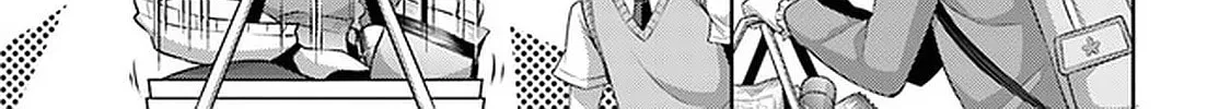 Boku no Kanojo Sensei Chapter 23 page 26 - 