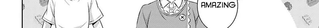 Boku no Kanojo Sensei Chapter 23 page 32 - 
