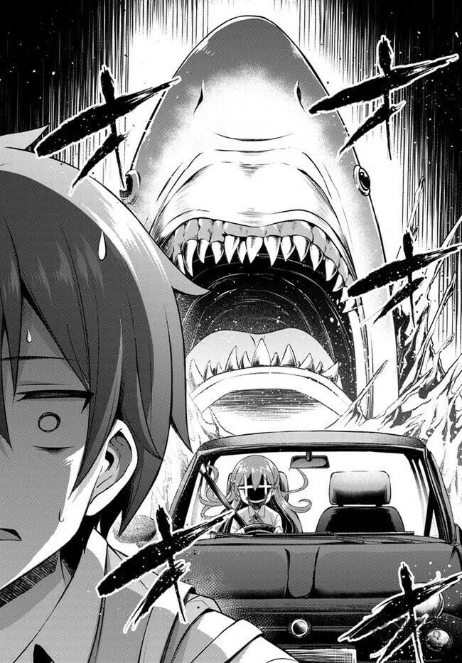 Boku no Kanojo Sensei Chapter 29 page 9 - 