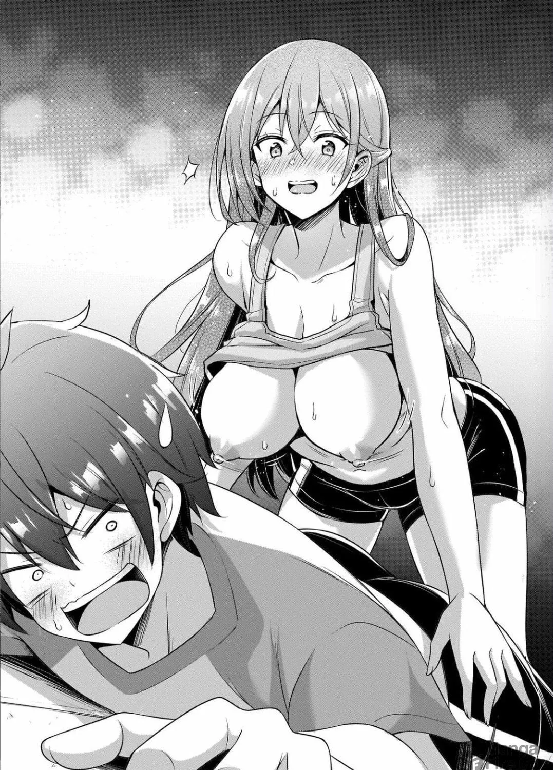 Boku no Kanojo Sensei Chapter 31.5 page 5 - 