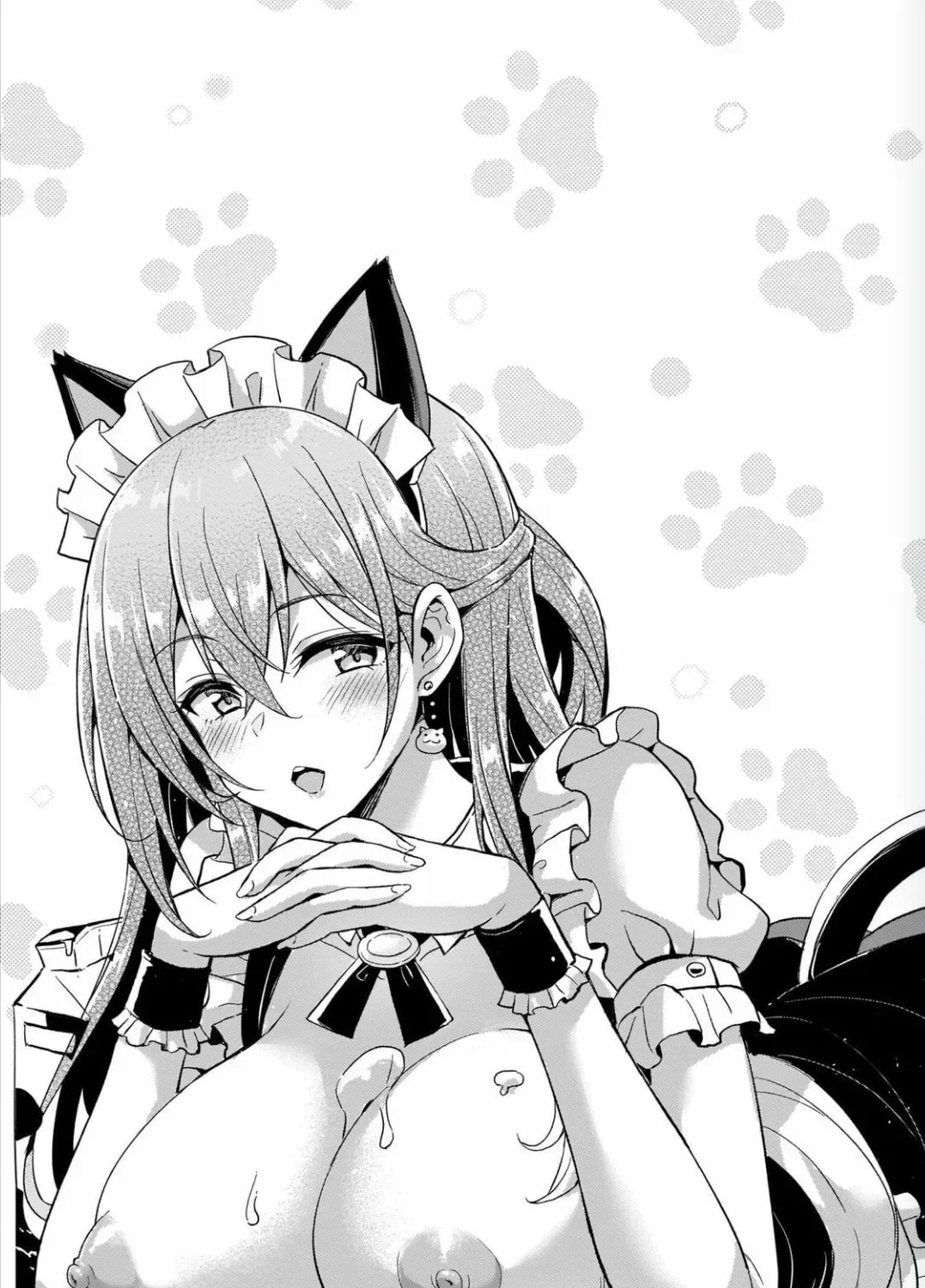 Boku no Kanojo Sensei Chapter 4.1 page 3 - 