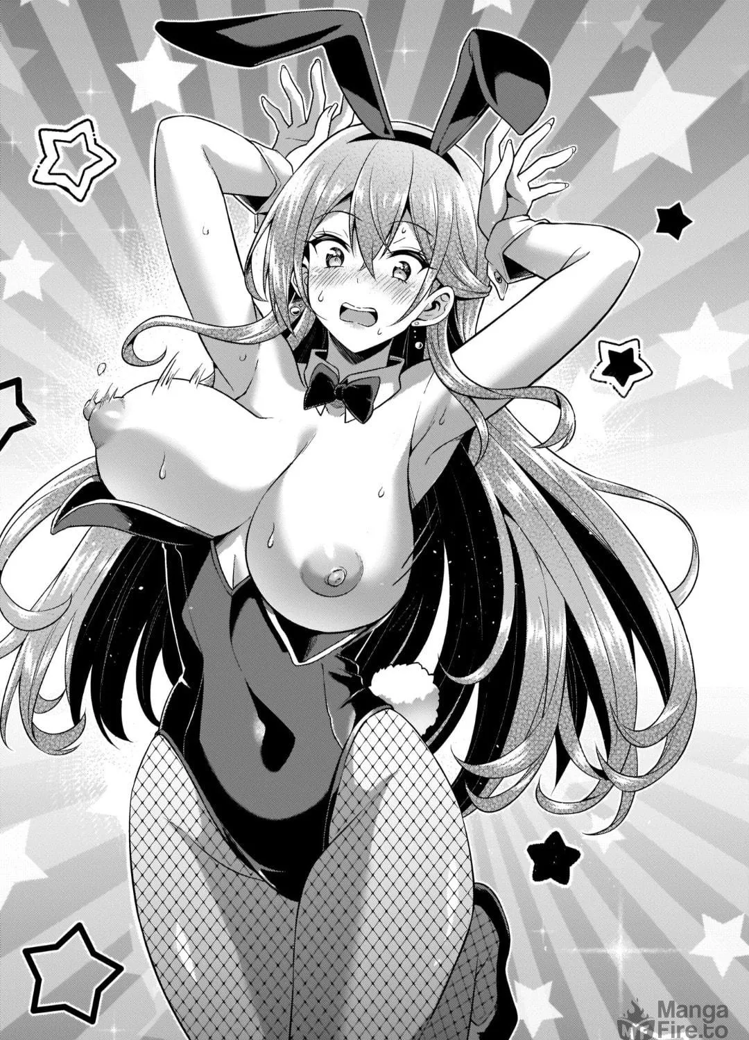 Boku no Kanojo Sensei Chapter 41.5 page 5 - 