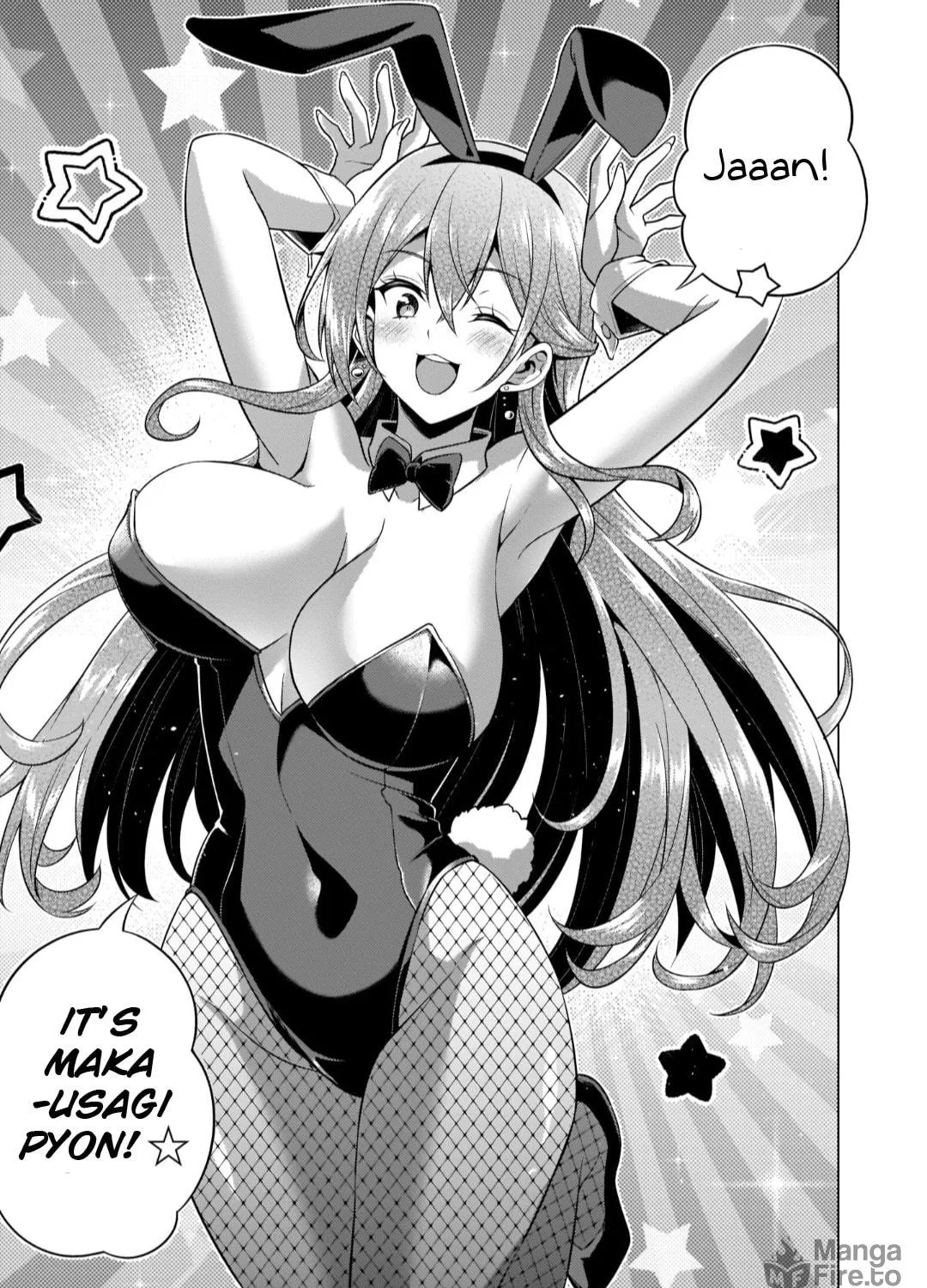 Boku no Kanojo Sensei Chapter 41 page 29 - 