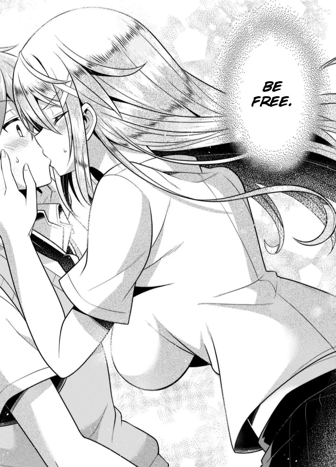 Boku no Kanojo Sensei Chapter 47 page 43 - 