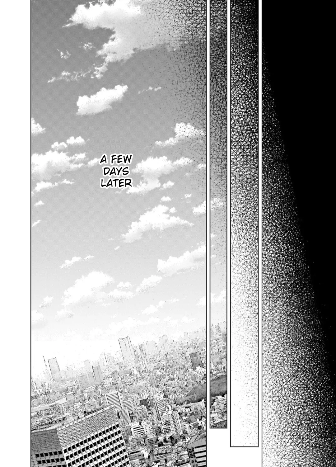 Boku no Kanojo Sensei Chapter 49 page 7 - 