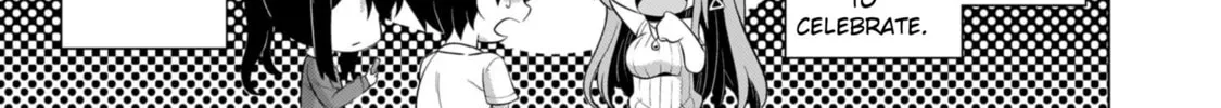 Boku no Kanojo Sensei Chapter 52 page 34 - 