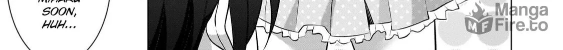 Boku no Kanojo Sensei Chapter 52 page 54 - 